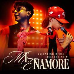 Portada de Me Enamoré