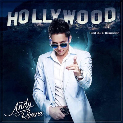 Portada de Hollywood