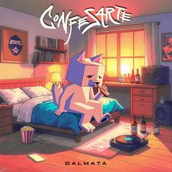 Portada de Confesarte