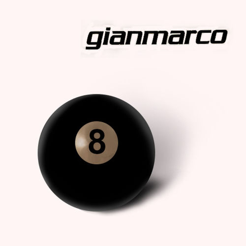 Portada de 8