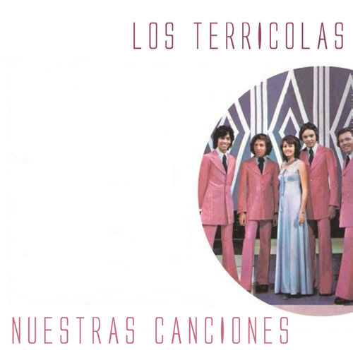 Portada de Nuestras Canciones