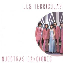 Portada de Nuestras Canciones