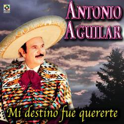Portada de Mi Destino Fue Quererte