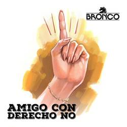 Portada de Amigo Con Derecho No