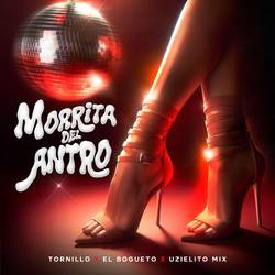 Portada de Morrita del Antro