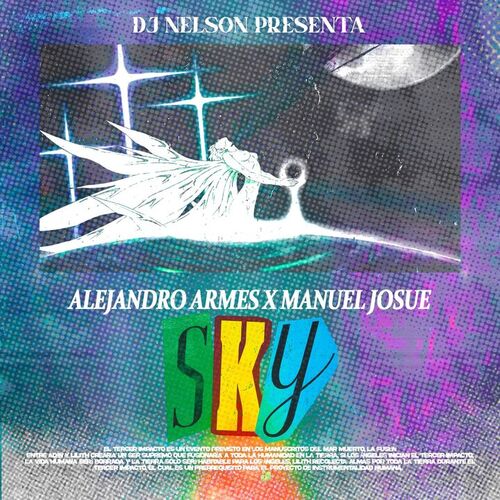 Portada de SKY