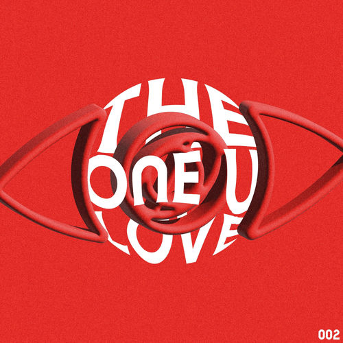 Portada de The One U Love