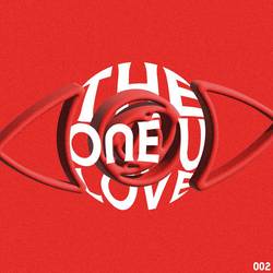 Portada de The One U Love
