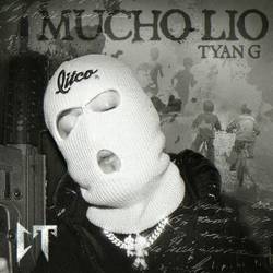 Portada de Mucho Lio