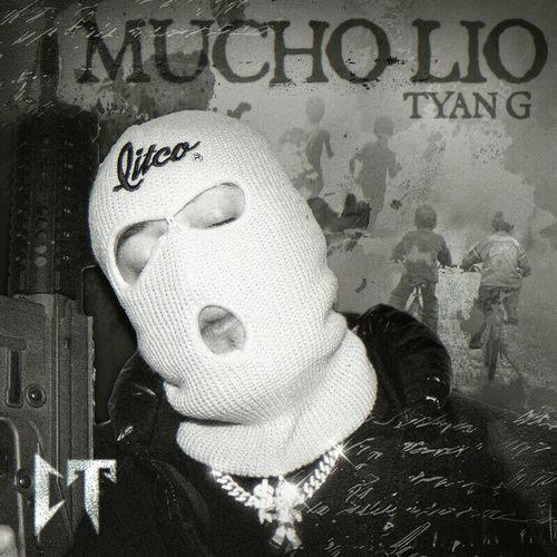 Portada de Mucho Lio