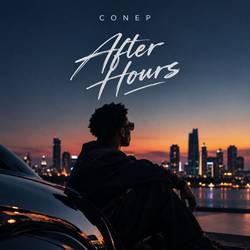 Portada de After Hours