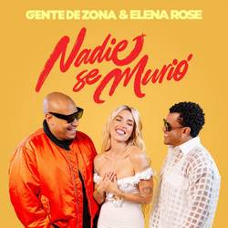 Portada de Nadie Se Murió