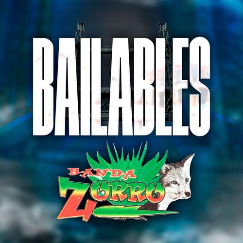 Portada de Bailables