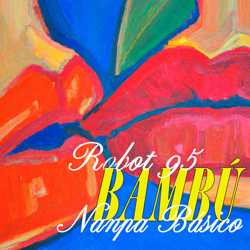 Portada de Bambú
