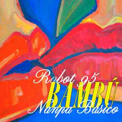 Portada de Bambú