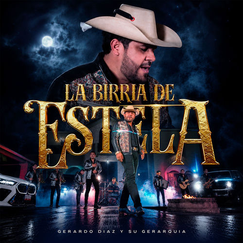 Portada de La Birria de Estela
