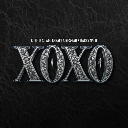 Portada de XOXO