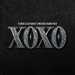 Portada de XOXO
