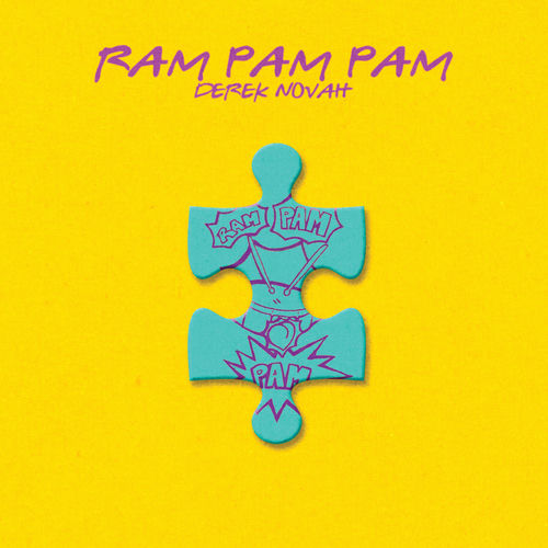 Portada de Ram Pam Pam