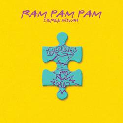 Portada de Ram Pam Pam