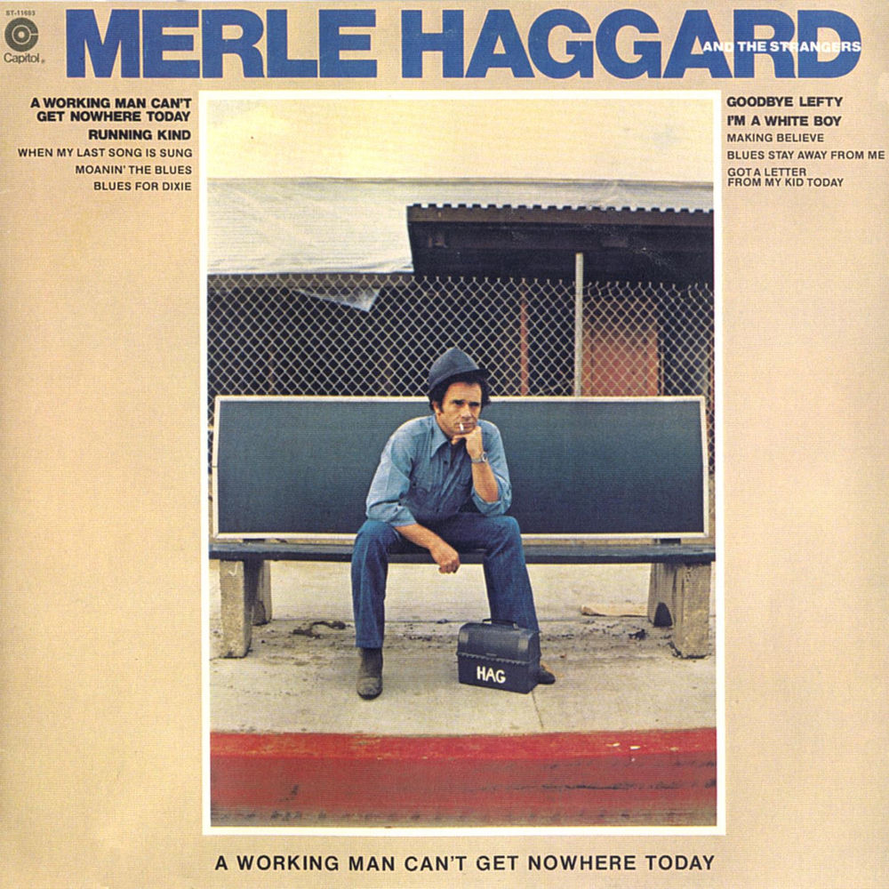 Portada de Blues Stay Away From Me