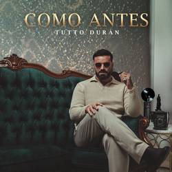 Portada de Como Antes