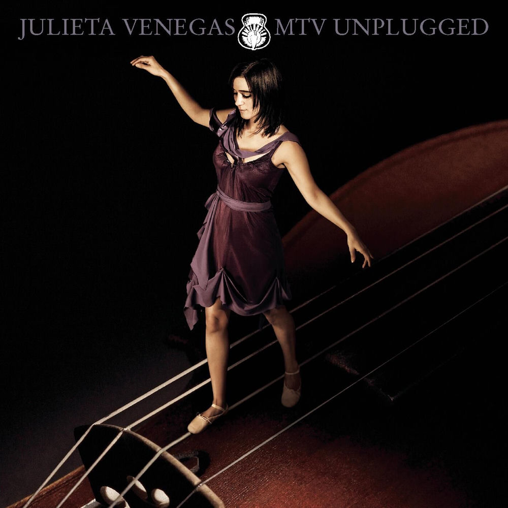 Portada de Lento (Unplugged) (En Vivo)