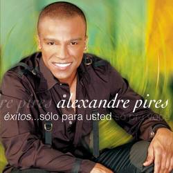 Portada de Exitos...Sólo Para Usted - So Pra' Voce