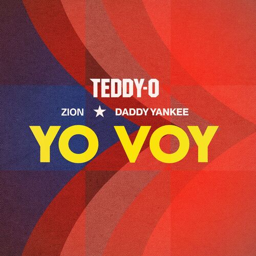 Portada de Yo Voy