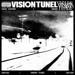 Portada de VISIÓN TÚNEL