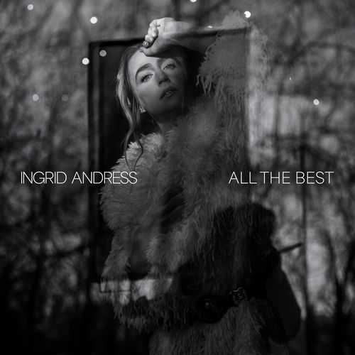 Portada de All The Best