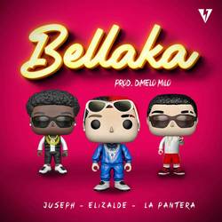 Portada de BELLAKA