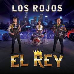 Portada de El Rey