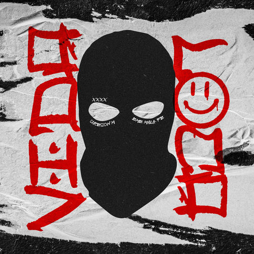 Portada de Vida Loca