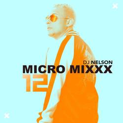 Portada de Micro Mixx Vol. 12
