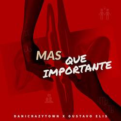 Portada de Mas Que Importante