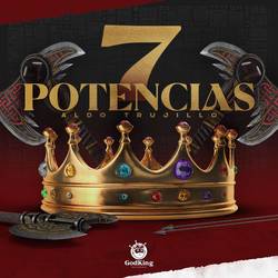 Portada de 7 Potencias