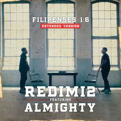 Portada de Filipenses 1:6 (Extended Version)