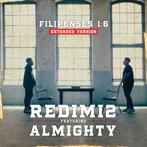 Portada de Filipenses 1:6 (Extended Version)