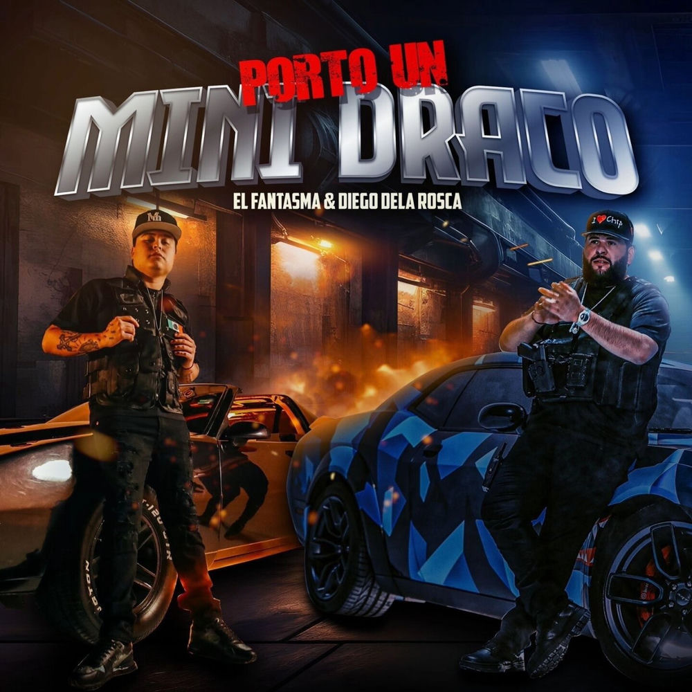 Portada de Porto un Mini Draco