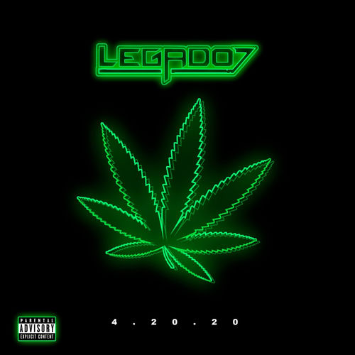 Portada de 4-20-20