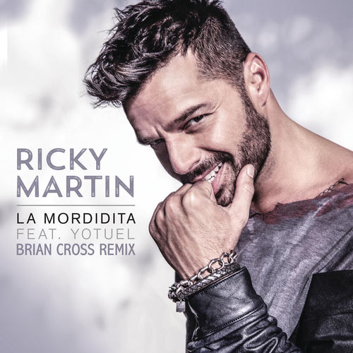 Portada de La Mordidita (feat. Yotuel) (Brian Cross Remix)