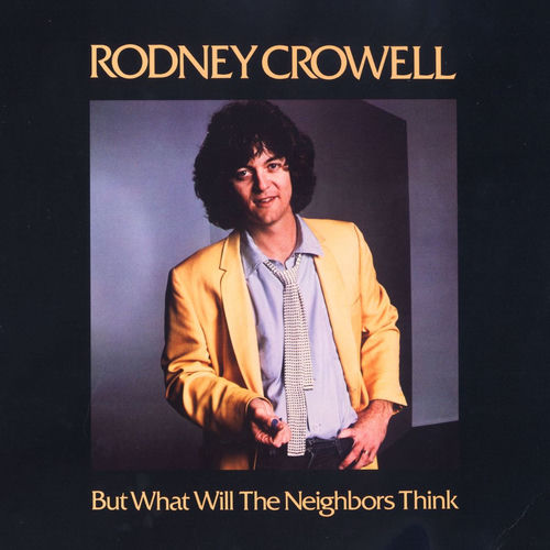 Portada de But What Will The Neighbors Think
