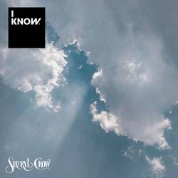Portada de I Know