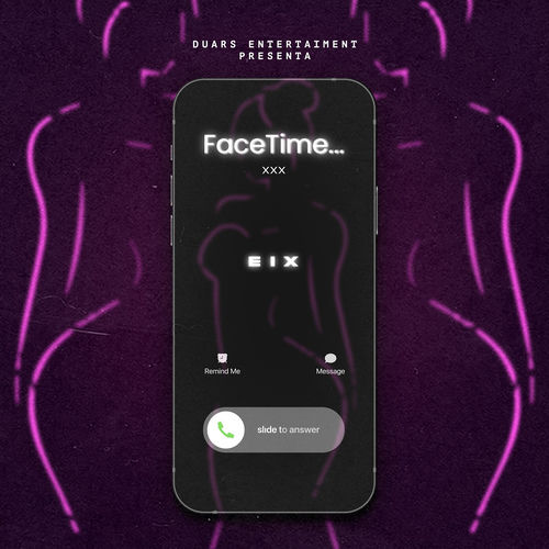 Portada de FaceTime