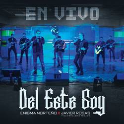 Portada de Del Este Soy (En Vivo)