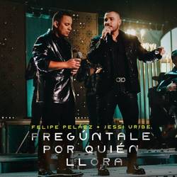 Portada de Pregúntale Por Quién Llora