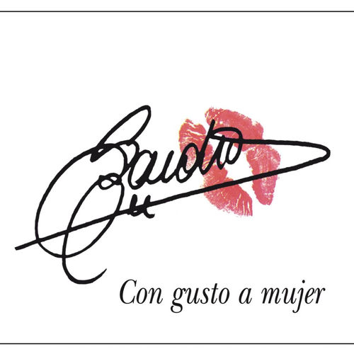 Portada de Con Gusto A Mujer