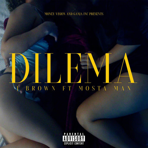 Portada de Dilema
