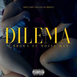 Portada de Dilema
